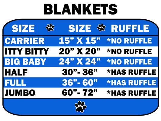 - Christmas Dog, Puppy & Pet or Cat Sleepytime Cuddle Blankets, "Red Snowflake"   + Red Snowflake Christmas Pet Blanket (2025) - Premium Fleece Cuddle Bed for Dogs & Cats