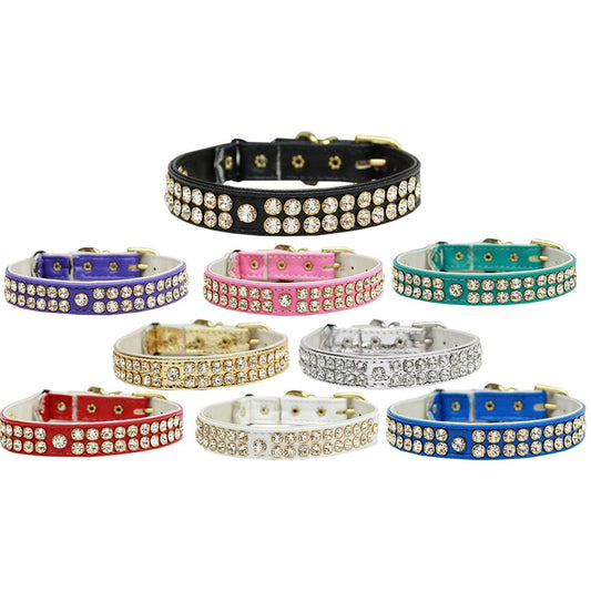 - Cat Safety Collar, "Animal Print"   + Animal Print Breakaway Cat Collar (2025) - Safe Elastic with Bell | Leopard, Zebra, Tiger