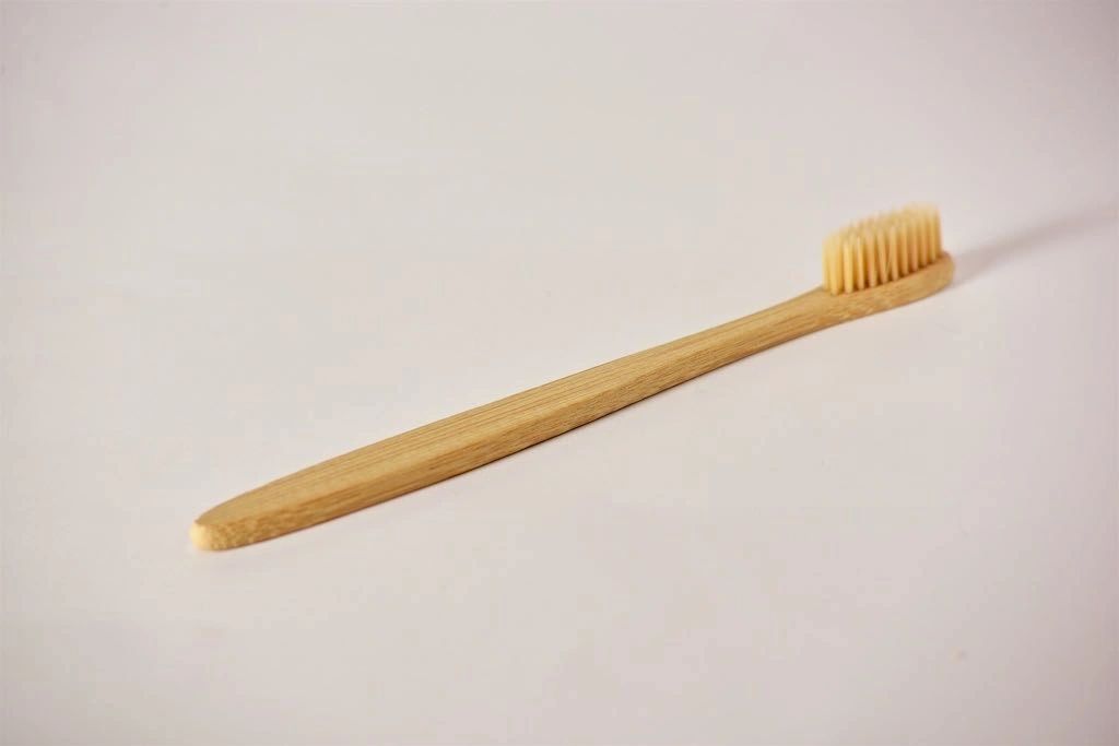 bamboo toothbrush, écologique, poils souples, zéro déchet, biodegradable, vegan, sans plastique