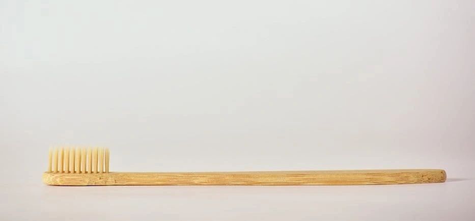 bamboo toothbrush, écologique, poils souples, zéro déchet, biodegradable, vegan, sans plastique